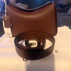 The Horse clementine in coffee. EUC never worn.